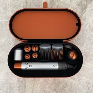 Dyson AirWrap - Limited Edition Copper Color